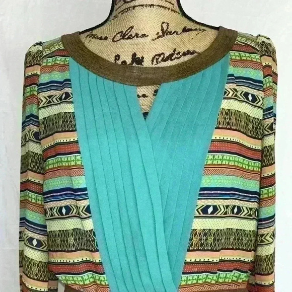 Double zero crop top - Picture 3 of 10